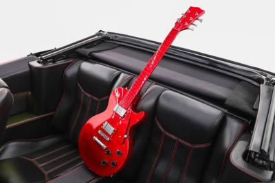 1967 Chevrolet Camaro Custom