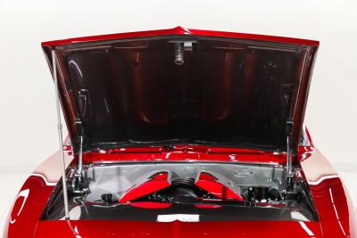 1967 Chevrolet Camaro Custom