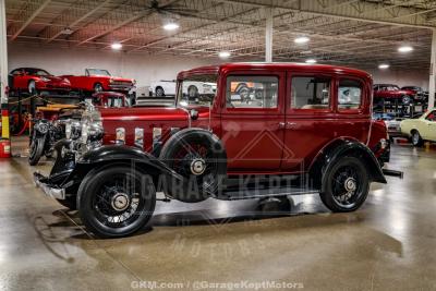 1932 Chevrolet Confederate