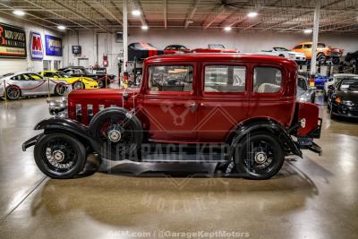 1932 Chevrolet Confederate