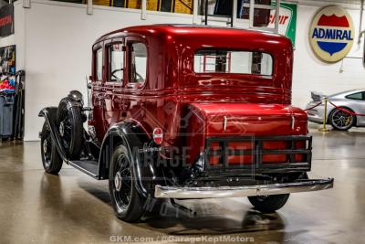 1932 Chevrolet Confederate