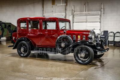 1932 Chevrolet Confederate