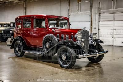 1932 Chevrolet Confederate