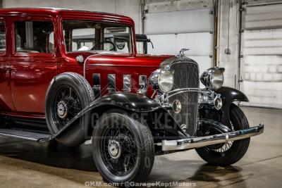 1932 Chevrolet Confederate