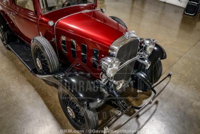 1932 Chevrolet Confederate