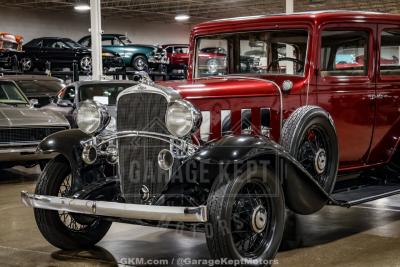 1932 Chevrolet Confederate