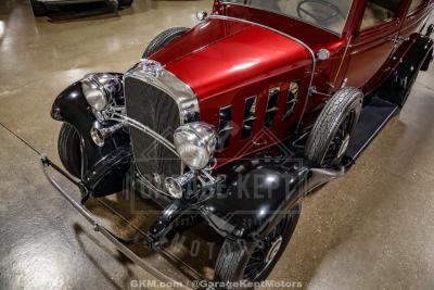 1932 Chevrolet Confederate