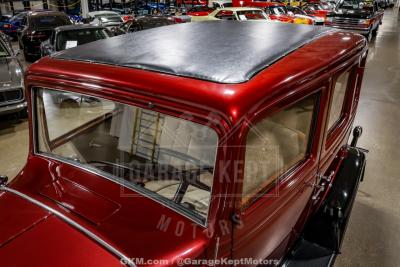 1932 Chevrolet Confederate