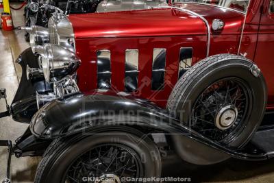 1932 Chevrolet Confederate