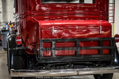 1932 Chevrolet Confederate