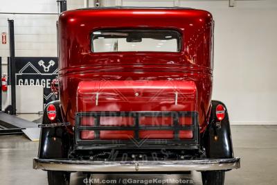 1932 Chevrolet Confederate