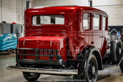 1932 Chevrolet Confederate