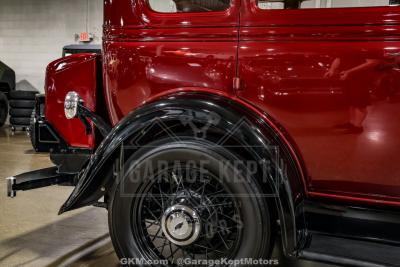 1932 Chevrolet Confederate