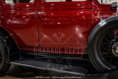 1932 Chevrolet Confederate