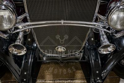 1932 Chevrolet Confederate