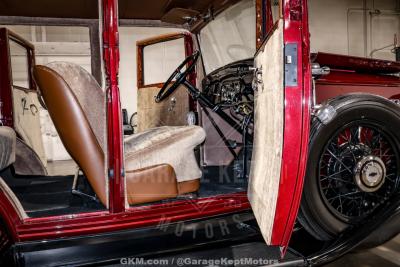 1932 Chevrolet Confederate