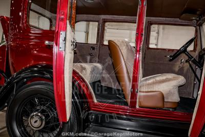 1932 Chevrolet Confederate