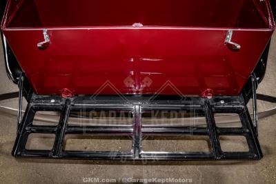 1932 Chevrolet Confederate