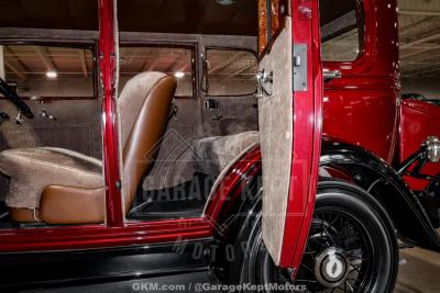 1932 Chevrolet Confederate