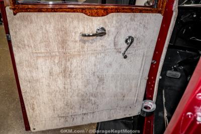 1932 Chevrolet Confederate