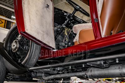 1932 Chevrolet Confederate