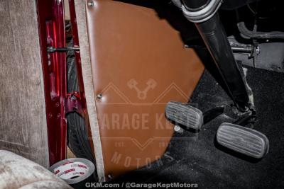 1932 Chevrolet Confederate