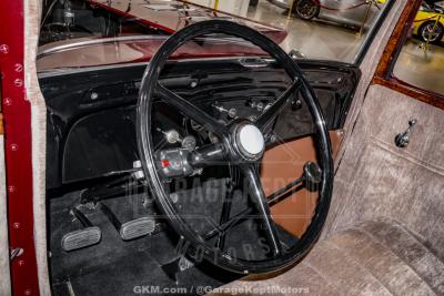 1932 Chevrolet Confederate