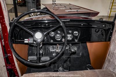 1932 Chevrolet Confederate