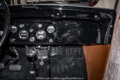 1932 Chevrolet Confederate
