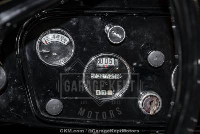 1932 Chevrolet Confederate
