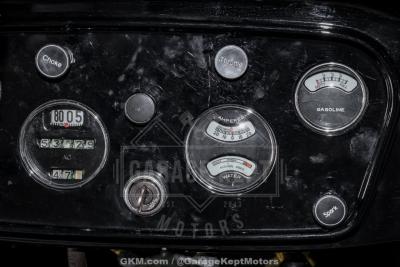 1932 Chevrolet Confederate