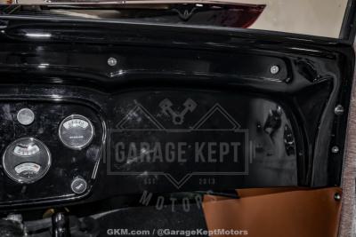 1932 Chevrolet Confederate