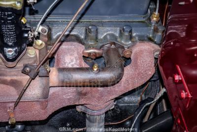 1932 Chevrolet Confederate