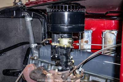 1932 Chevrolet Confederate