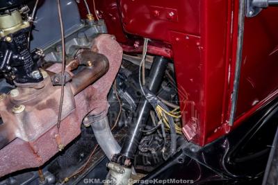 1932 Chevrolet Confederate