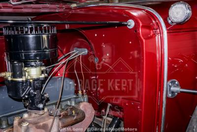 1932 Chevrolet Confederate