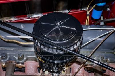 1932 Chevrolet Confederate