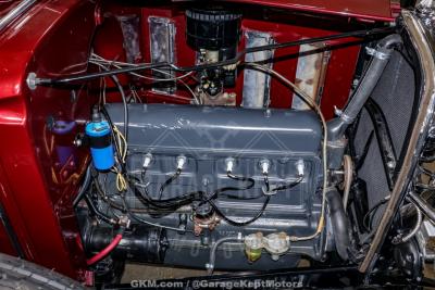 1932 Chevrolet Confederate