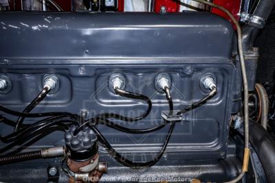 1932 Chevrolet Confederate