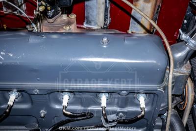 1932 Chevrolet Confederate