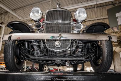 1932 Chevrolet Confederate