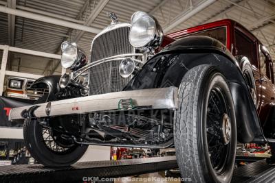 1932 Chevrolet Confederate