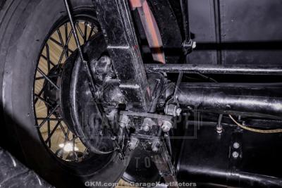 1932 Chevrolet Confederate