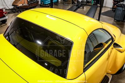 2004 Chevrolet SSR