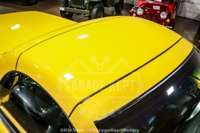 2004 Chevrolet SSR