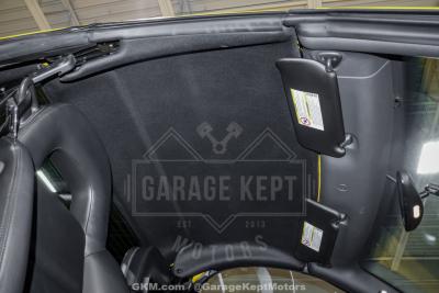 2004 Chevrolet SSR
