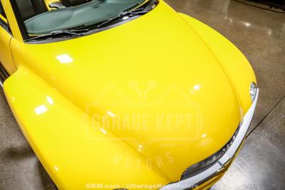 2004 Chevrolet SSR