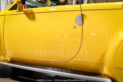 2004 Chevrolet SSR