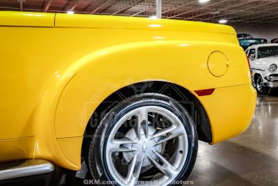 2004 Chevrolet SSR