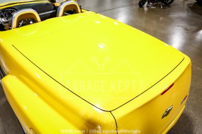 2004 Chevrolet SSR